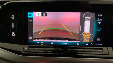 Volkswagen Multivan 2.0 TDI Life 5dr DSG Diesel Estate